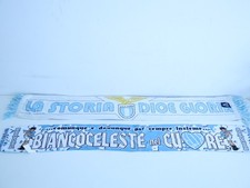 Sciarpe calcio lazio - sciarpe,