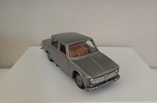 Mebetoys Alfa Romeo Giulia Ti