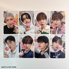 [ATEEZ] ATEEZ x NACIFIC