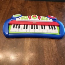 Pianoforte giocattolo