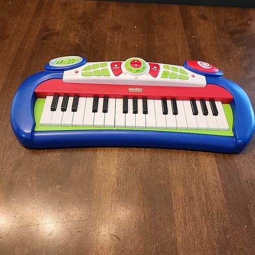 Pianoforte giocattolo