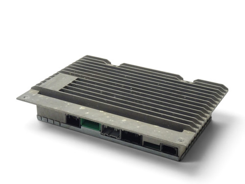 Amplificatore audio land rover - amplificatore,