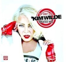 Kim Wilde - Pop Don't Stop