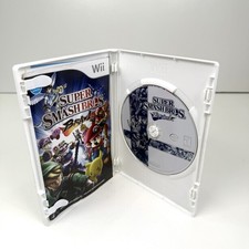 Super Smash Bros. Brawl