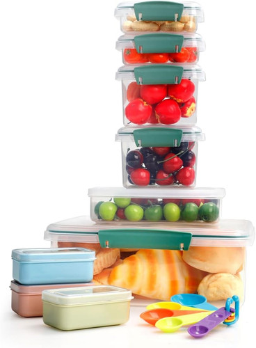 Set contenitori per - contenitori,
