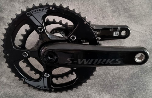 Specialized works fact bb30 - fact,