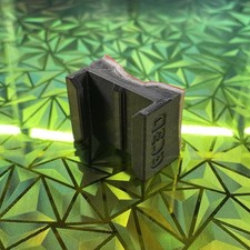 Front mount tipo chin mount GoPro casco AGV K5 e K5S Insta360 DJI mount moto 