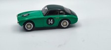 Model ferrari 340 - model,