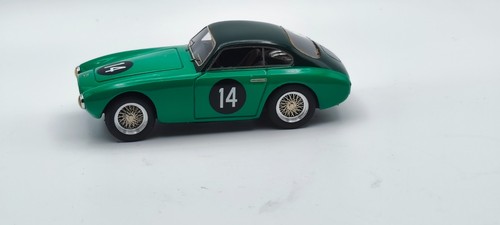 Model ferrari 340 - 1:43, mg