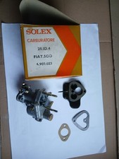 CARBURATORE SOLEX  C28ID NUOVO