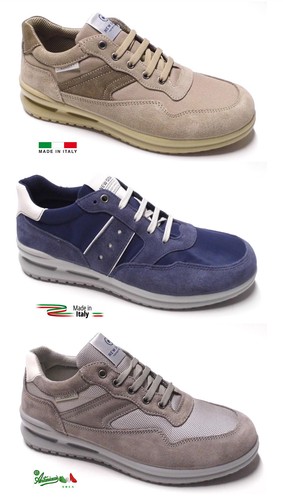 Offerta new gisab scarpe - gisab, uomo
