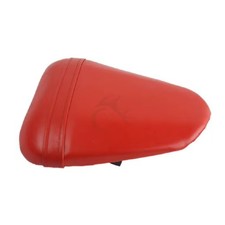 Sella / Sellino posteriore passeggero Yamaha YZF-R6 2008–2016 ROSSO
