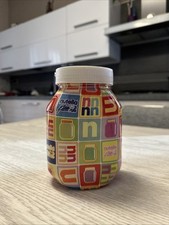 Lampada da Tavolo Barattolo Touch Led NUTELLA Edizione Limitata collezione 2016