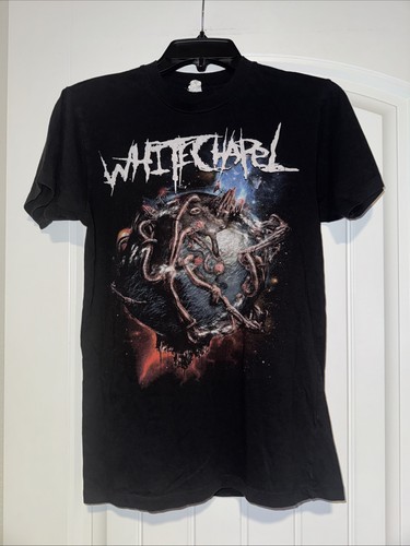 Shirt vintage whitechapel - t-shirt,