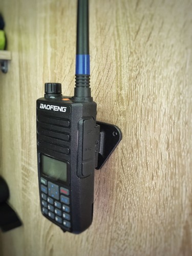 Supporto baofeng h6 - supporto,
