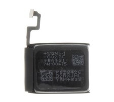 Batteria di ricambio per Apple