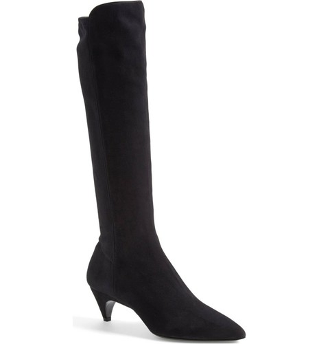 Nib prada women - women's, suede