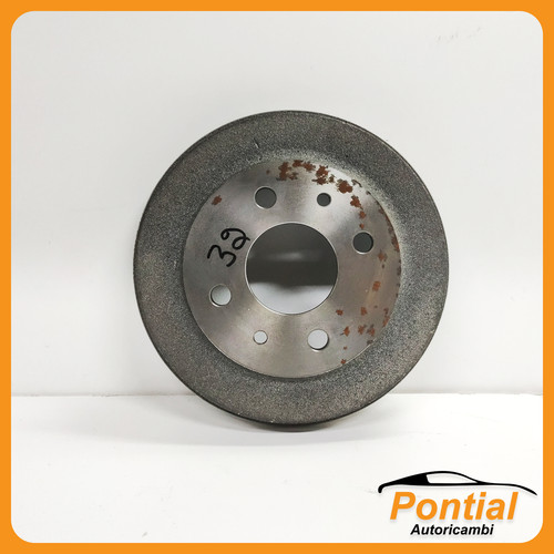 Metelli tamburo freno - metelli,