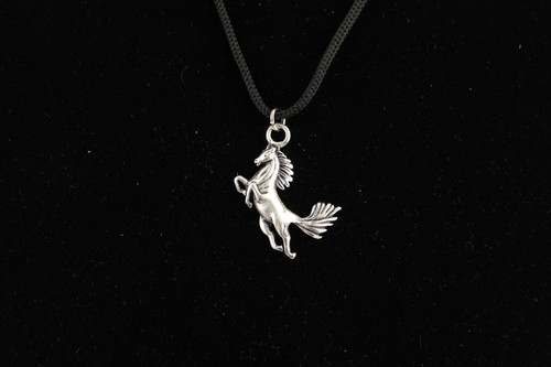 Collana ciondolo metallo - ciondolo,