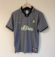 Maglia terza maglia Borussia