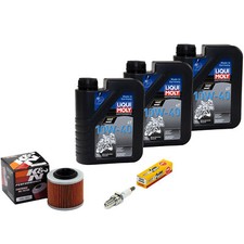 Olio 3L Ispezione per Aprilia