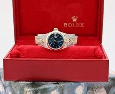 Rolex Lady Datejust ref. 69173