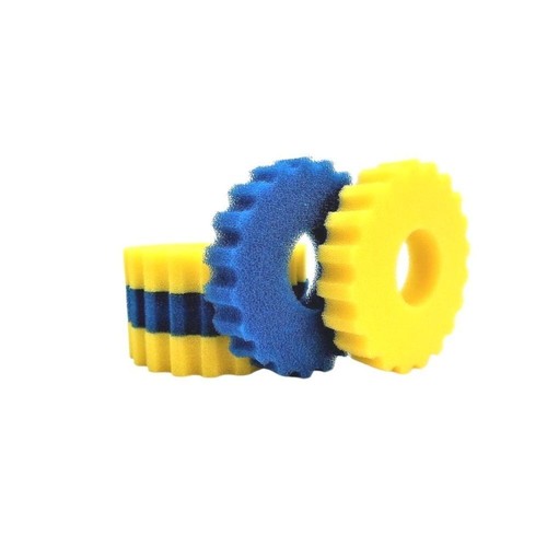 Aquaone spugne ricambio - aquaone,