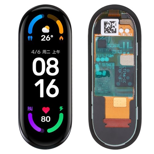 Per xiaomi band display - per,