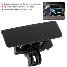 Serratura Maniglia Vano