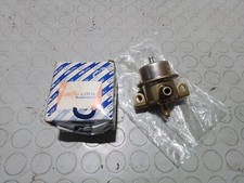 Regolatore pressione benzina