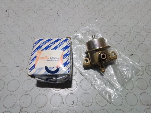Regolatore pressione benzina