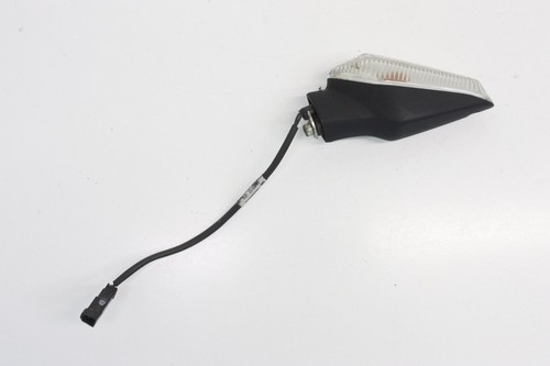 Indicatore direzione lato - di,