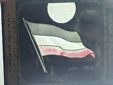 Bandiera tedesca lanterna