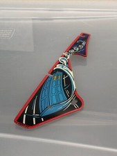 Bally Dr Who NOS Tardis