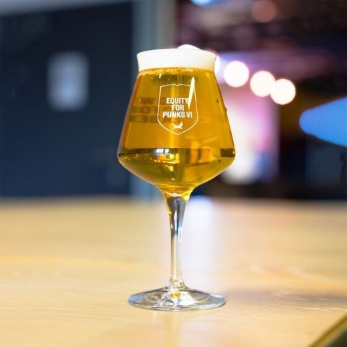 Brewdog equity for - equity, punks
