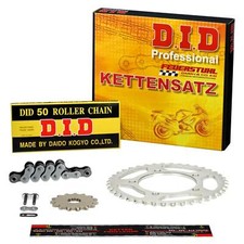 Kit catena Kawasaki Z 440 LTD