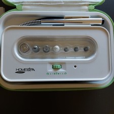 Homedics Set per Manicure e Pedicure Elettrico