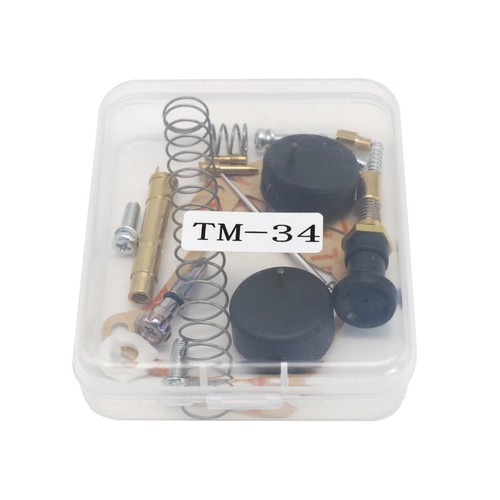 Kit ricostruzione riparazione - kit,