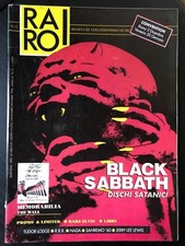 RARO! 12 Magazine about