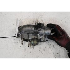 CORPO FARFALLATO FORD RANGER