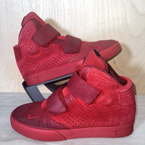 Nike flystepper 2k3 - 2k3, rosso