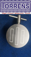 NUOVO piano magnetico rotondo