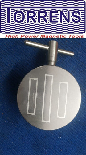 Nuovo piano magnetico rotondo - piano,