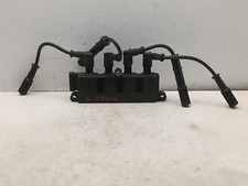 46469856 BOBINA ACCENSIONE AVVIAMENTO FIAT PUNTO EVO 1.2 B A8381