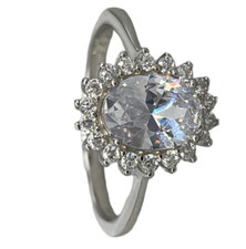 Anello femminile firmato