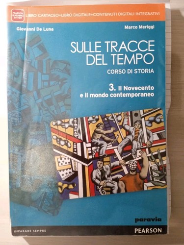 Sulle tracce del tempo il - sulle,