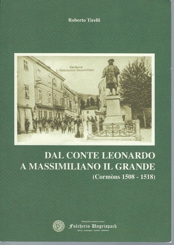 Dal conte leonardo - leonardo, a