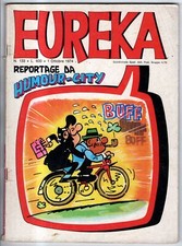 EUREKA - N 133 - 1974