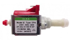 POMPA ULKA EP4 MACCHINA CAFFE'