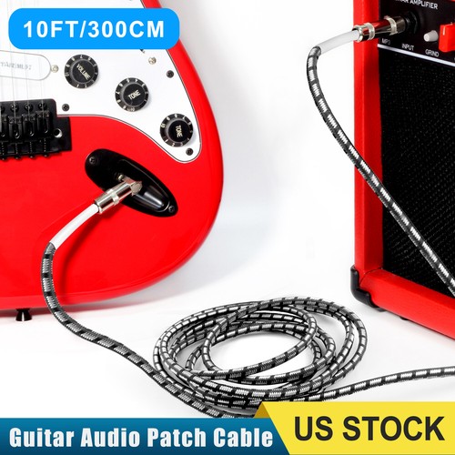 10ft noiseless chitarra - 10ft,